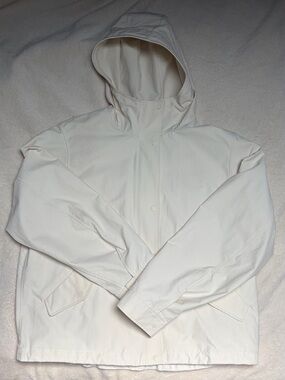 Women’s Uniqlo Spring Jacket